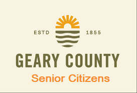 Geary County Senior Citizens Inc Logo